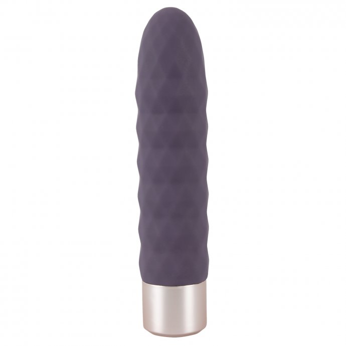 Vibrator Elegant Diamond Vibe
