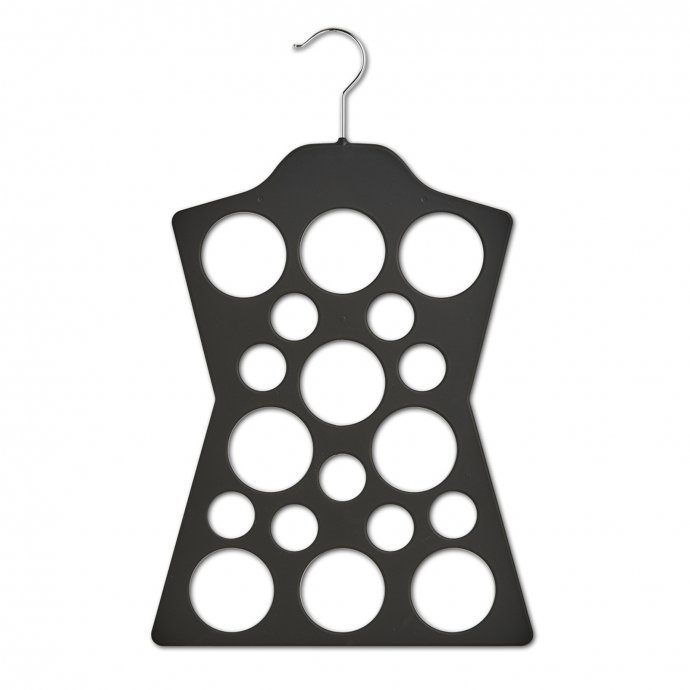 Tücherhalter Kleiderbügel