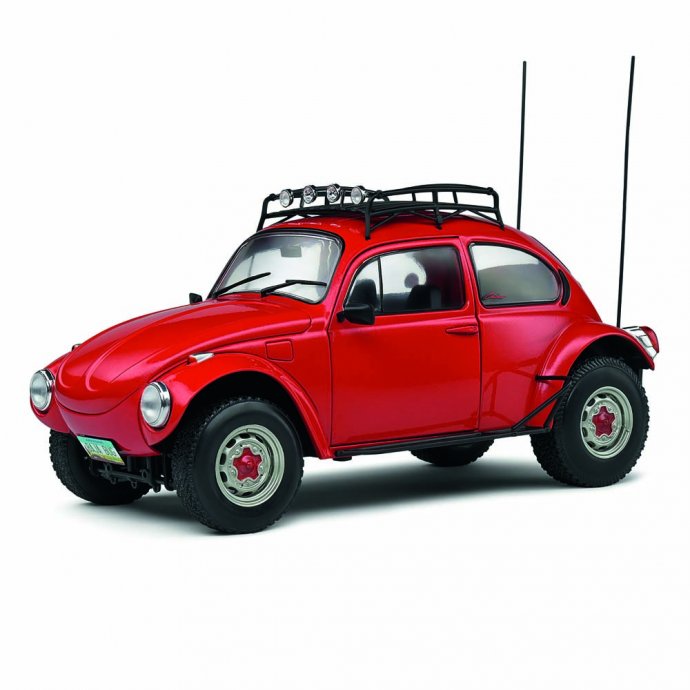 VW Käfer „Baja Bug“