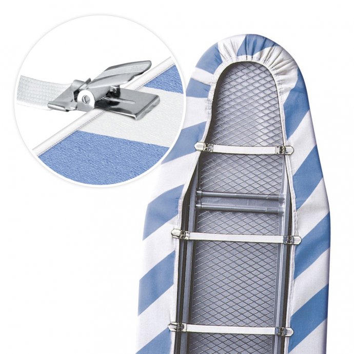 Bügeltisch-Bezugspanner