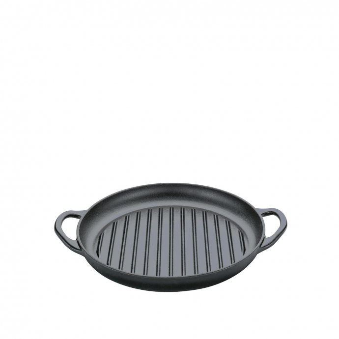 Grillpfanne mit 2 Griffen PROVENCE