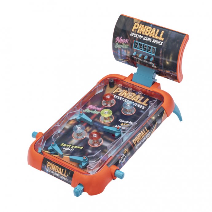 Elektronischer Tisch-Flipper