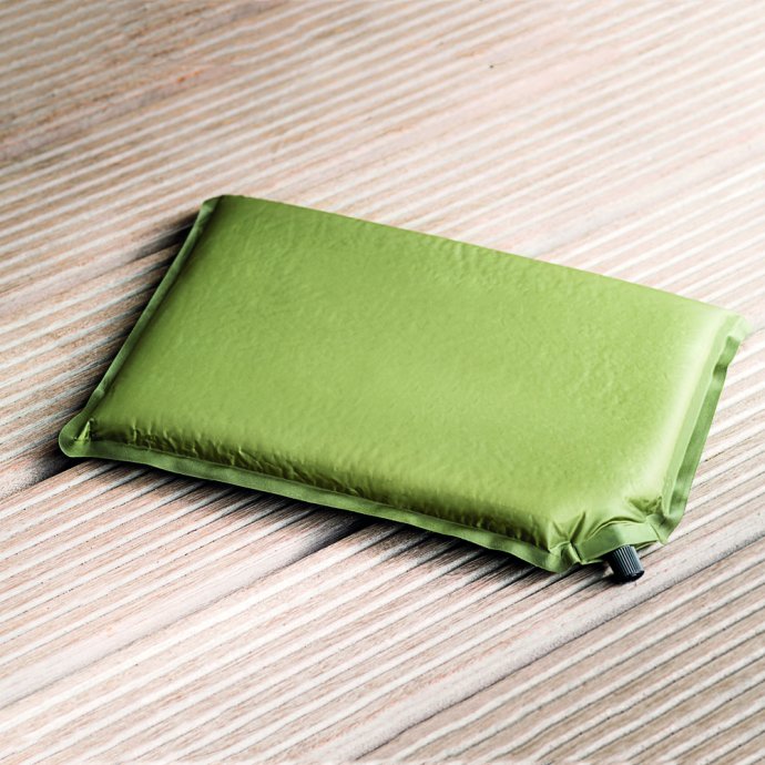 Selbstaufblasendes Outdoor-Sitzkissen