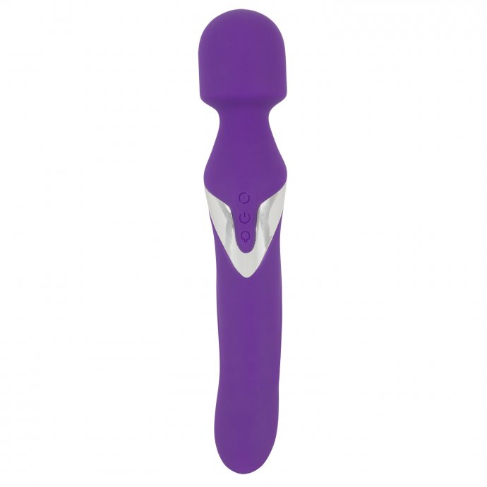 Massagestab Wand & Pearl Vibrator