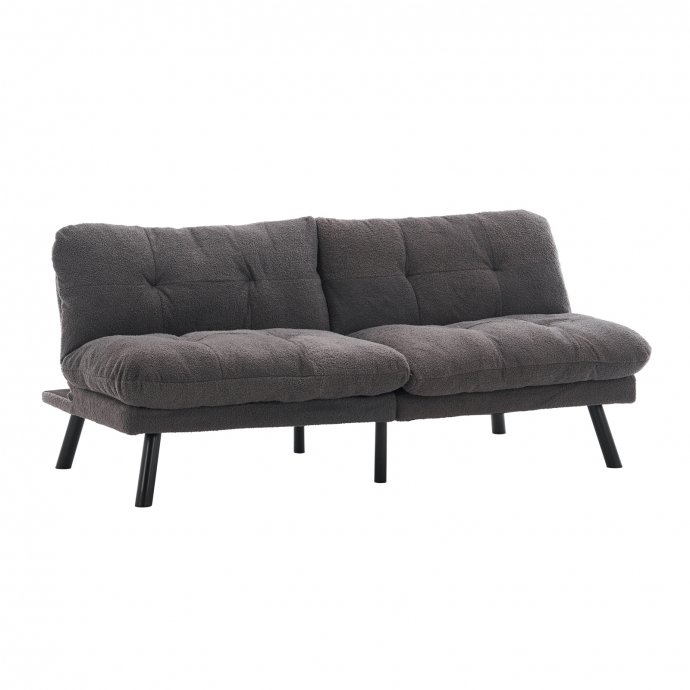 Sofa Emela mit Schlaffunktion