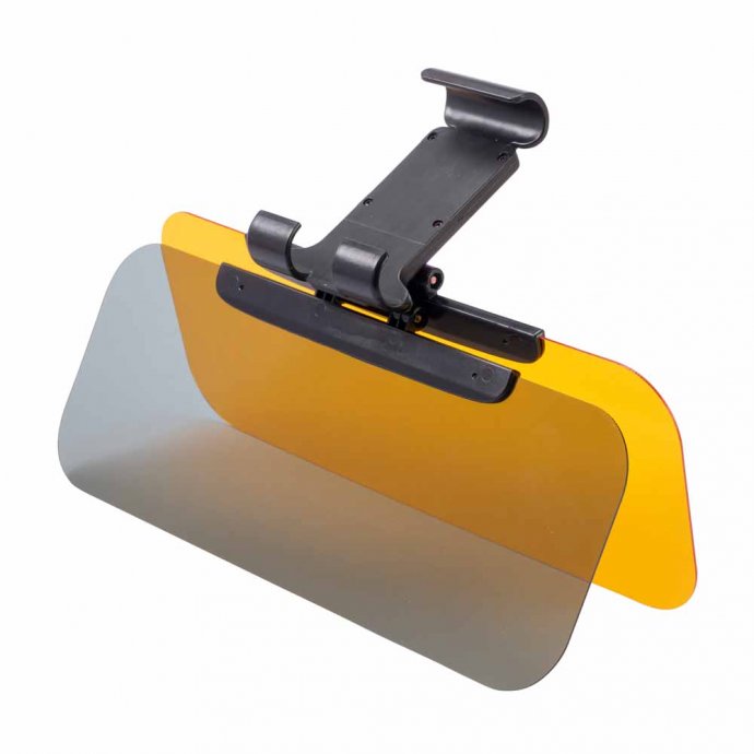 Tag-& Nacht-Autoblendschutz