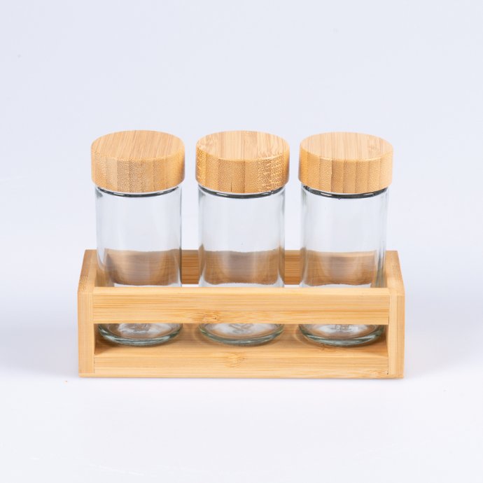 Gewürzdosen-Set