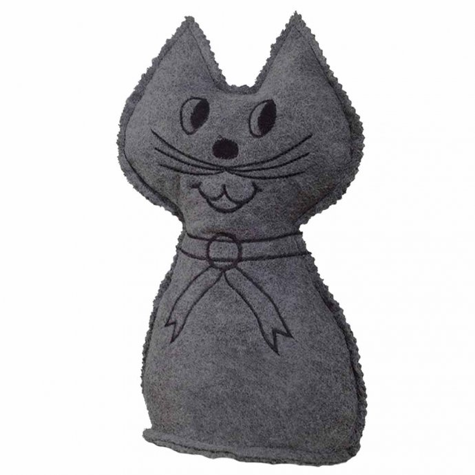Raumentfeuchter Katze,2 Stück
