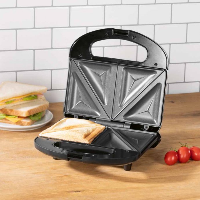 Sandwich-Maker
