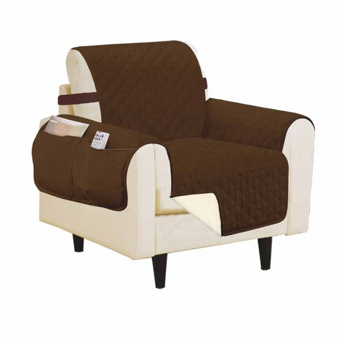 Wende-Sitzmöbelschoner