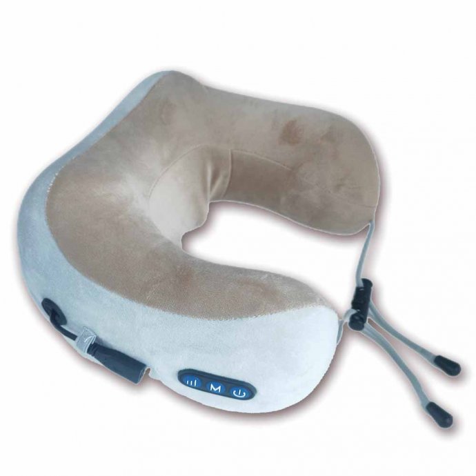 Nacken u.Schulter Massagegerät