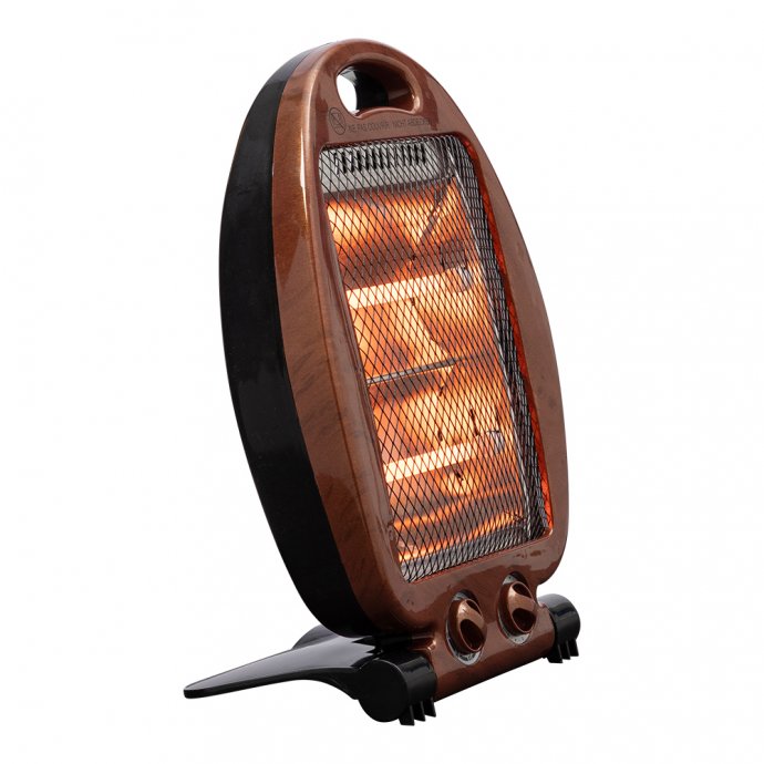  Infrarot-Heizstrahler