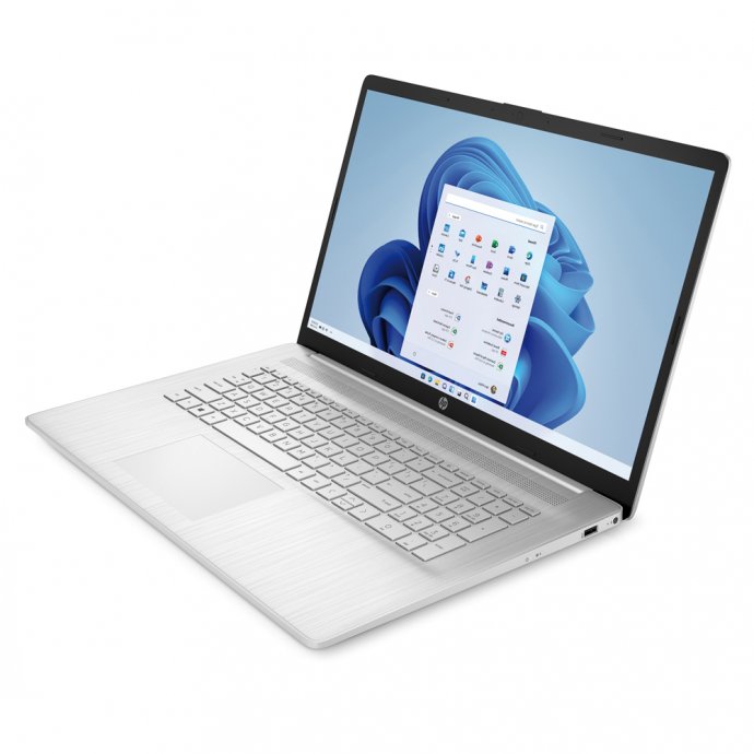 HP 17-cp0648ng Notebook
