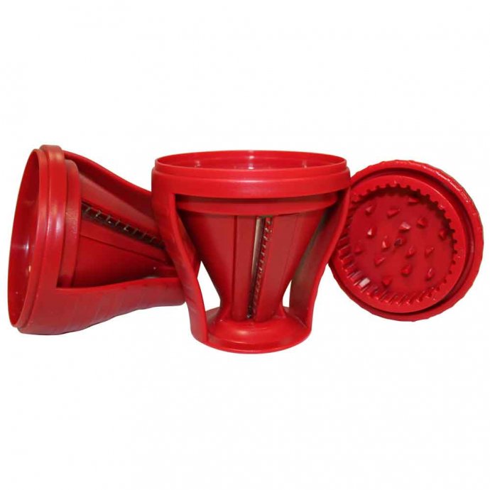 Spiralschneider "Vegitrim"