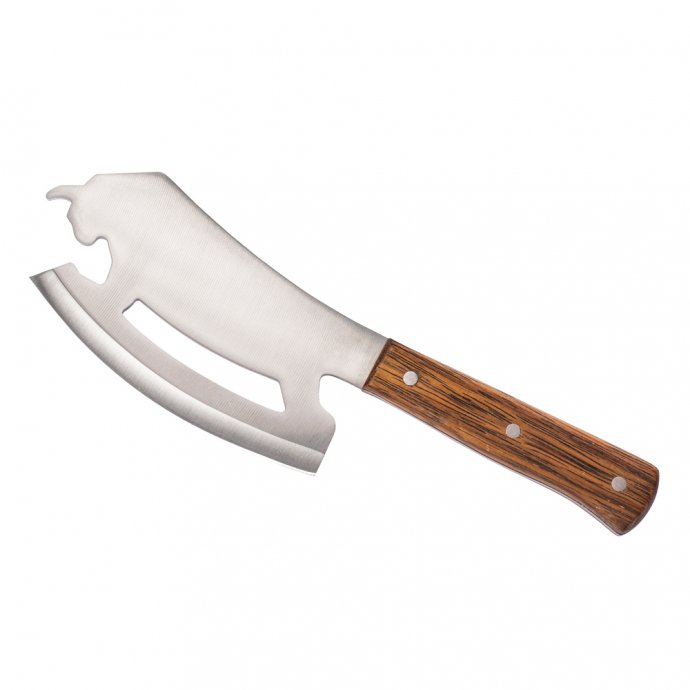 Kochmesser „Taurus XXL”