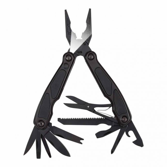 Multifunktionswerkzeug mit LED