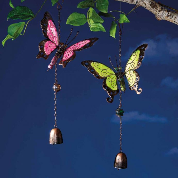 Windspiel im 2er-Set