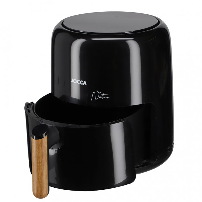 Heißluftfritteuse „Nature”