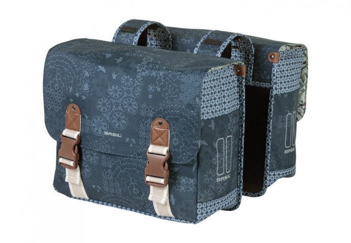 Doppelpacktasche "Boheme-Double"