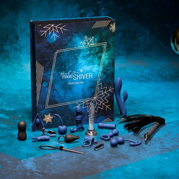 Erotik Adventskalender