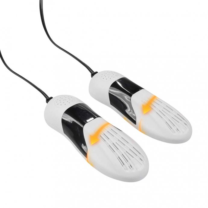 Elektrischer Schuhtrockner