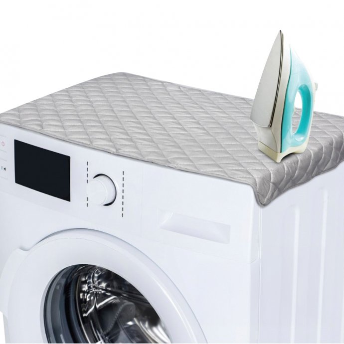 Aqua Laser Bügel-Matte