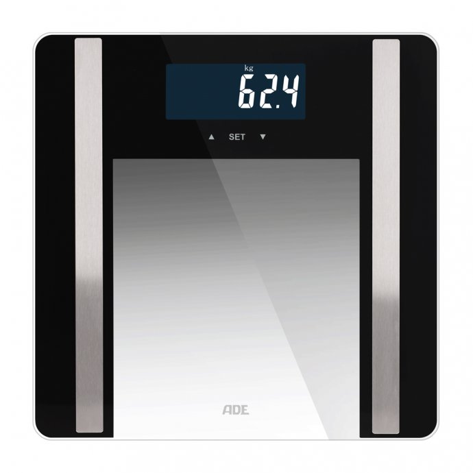 Waage mit Körperanalyse