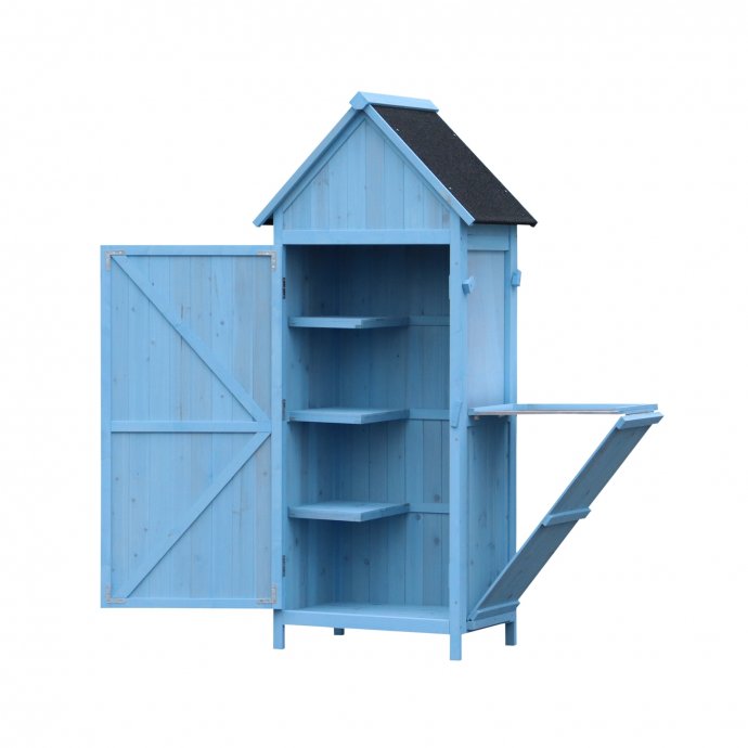 Geräteschrank Wanda