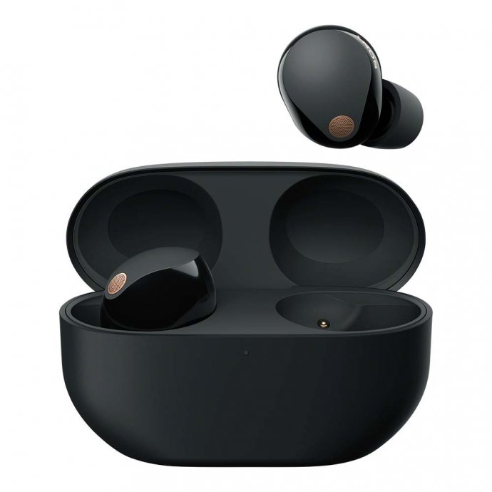 Sony In-Ear WF-1000XM5B.CE7
