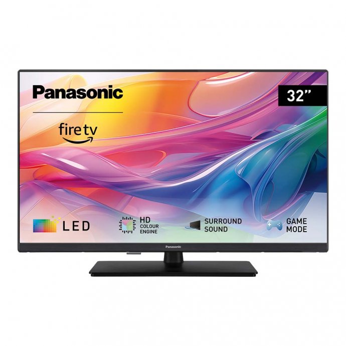 Panasonic TV-32S50AEZ