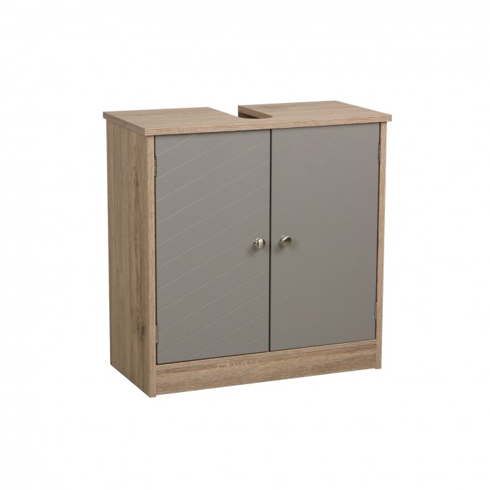 Waschbeckenunterschrank Elsa