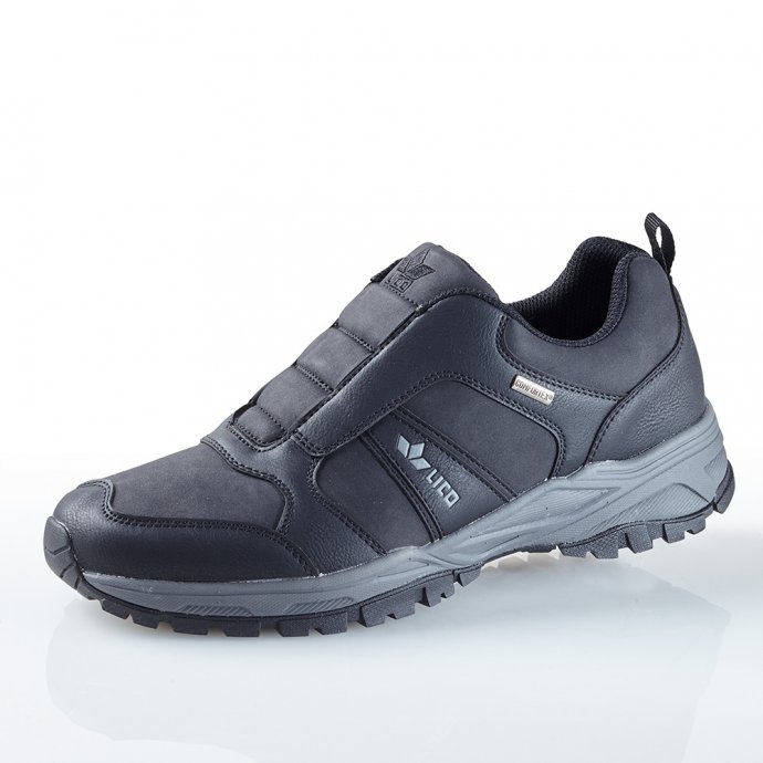 Stretchslipper mit Klimamembrane