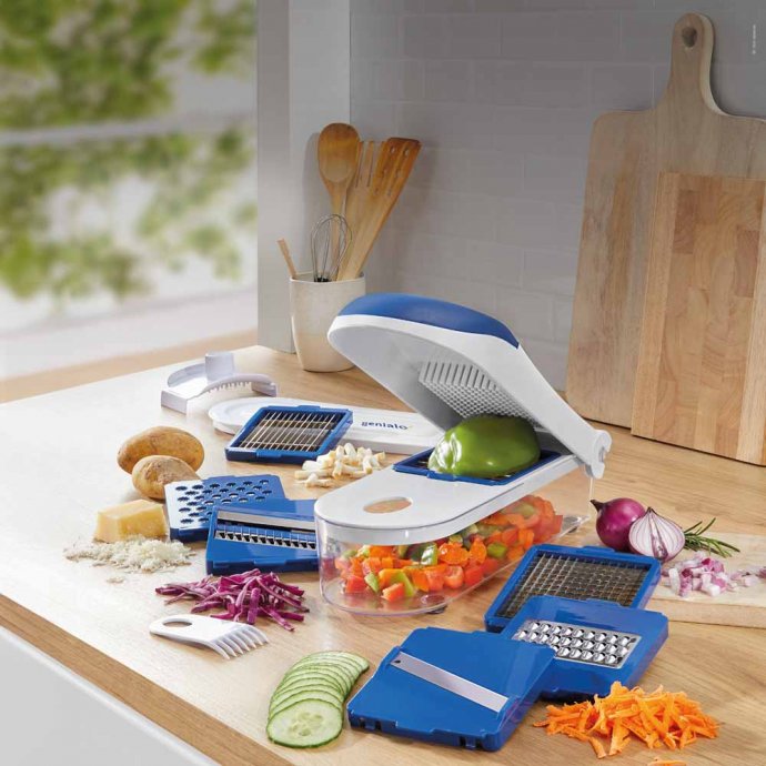 Multi-Schneider "Genialo"