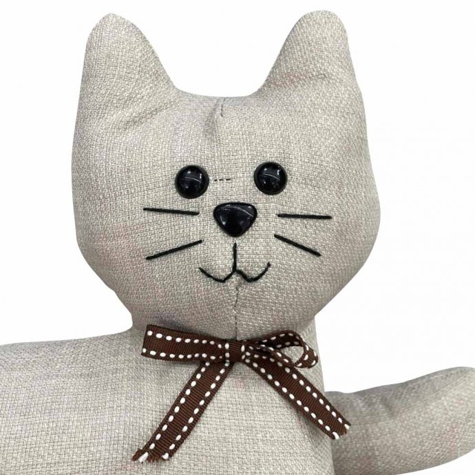 Zugluftstopper „Kater Max“