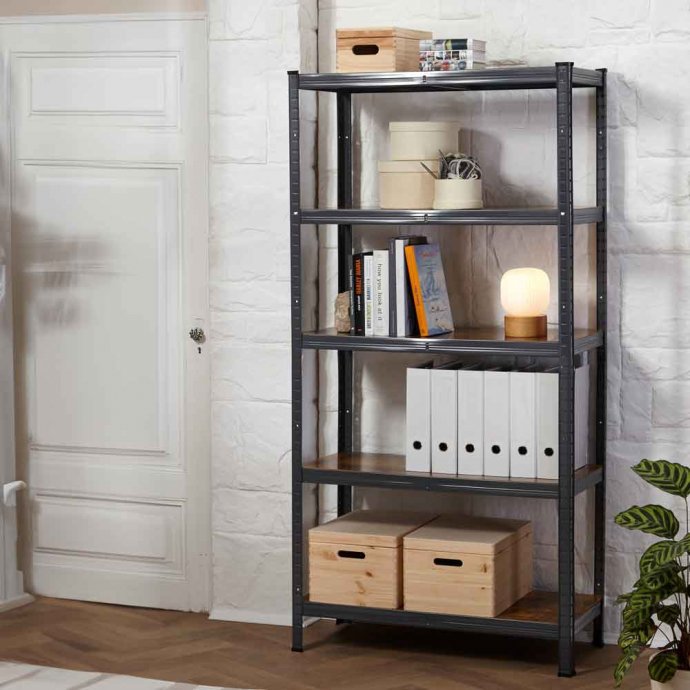 Schwerlastregal „Home”