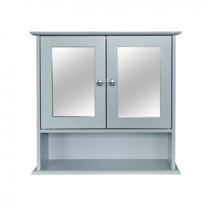 Spiegelschrank Sarah mit 2 Türen