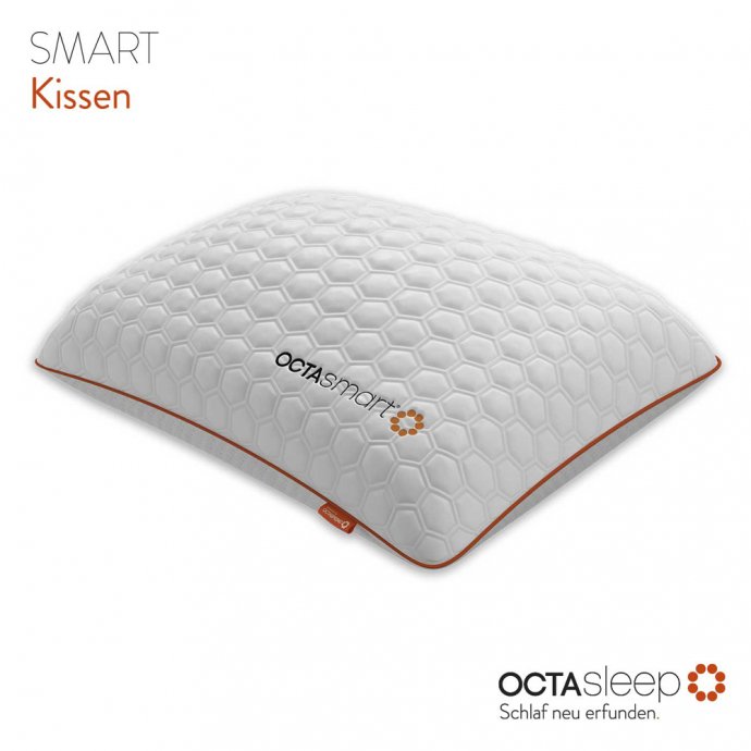 Octasleep "Smart Kissen"