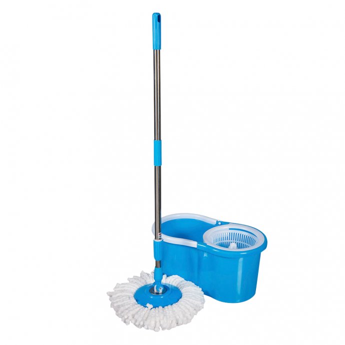 Wischmopp-Set "Rotation"