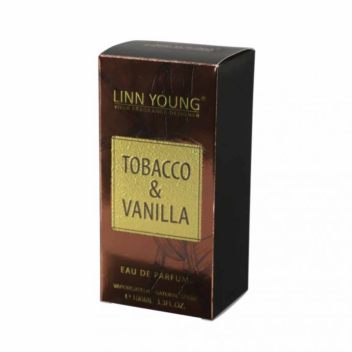 Parfüm Tabacco & Vanilla