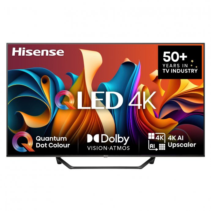 Hisense TV 50A7NQ