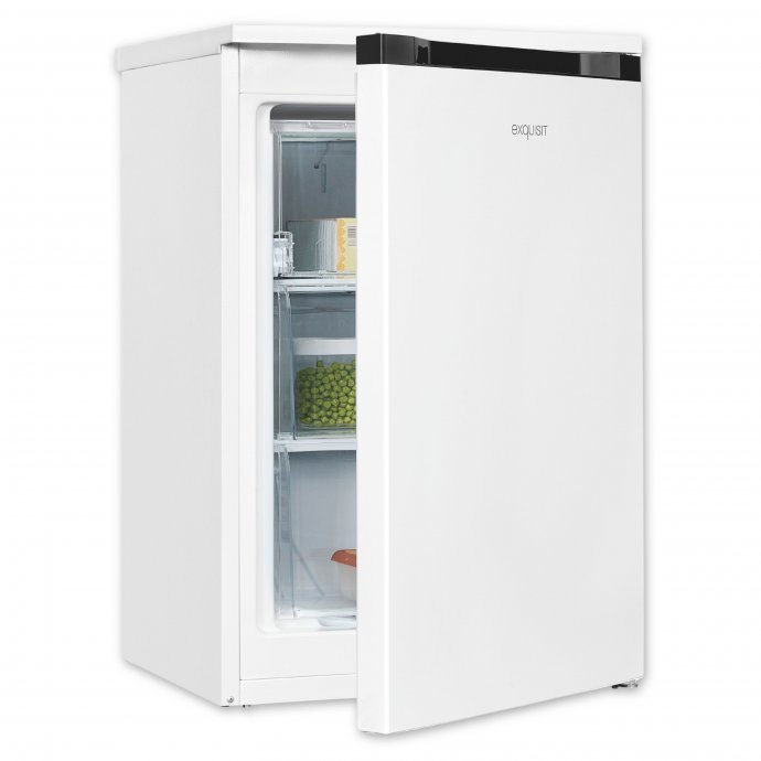 Exquisit Gefrierschrank GS581-051C