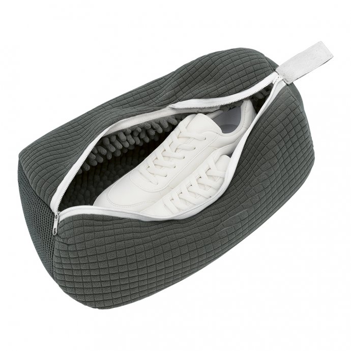 Schuhwaschbeutel