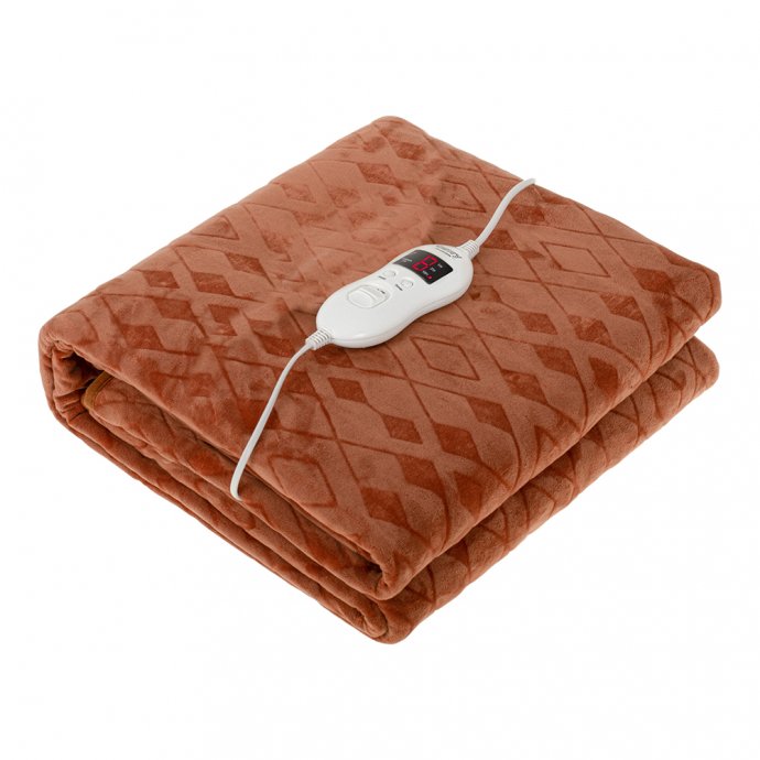 Elektrische Heizdecken-Auflage