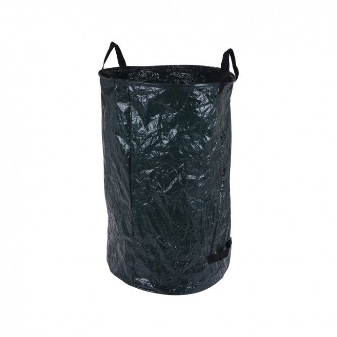 Gartenabfallsack mit Henkel