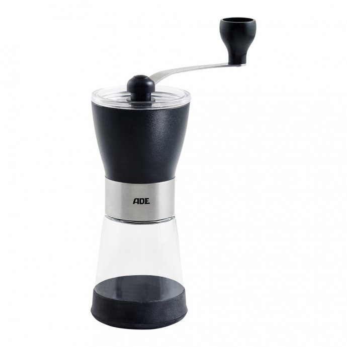 Mechanische Kaffemühle