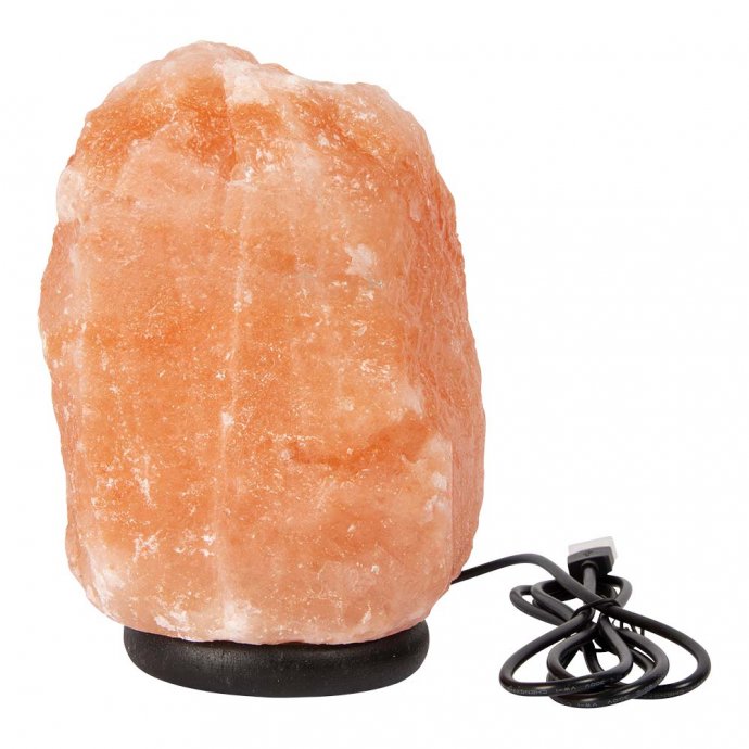 Himalaya Salzkristall-Lampe