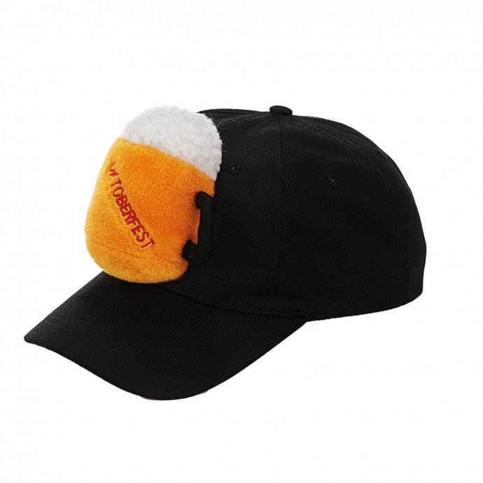 Baseball Cap Bierkappe