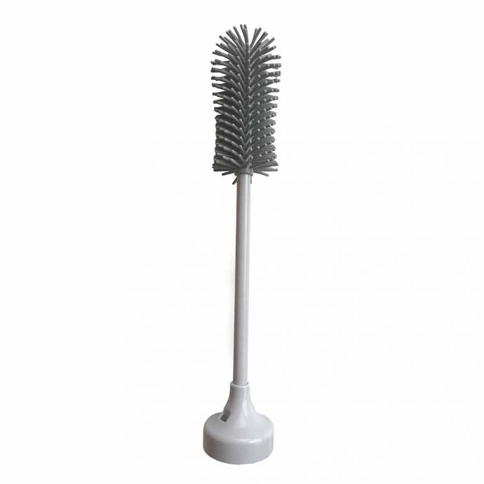 Flaschenbürstenaufsatz