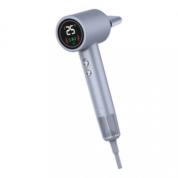 TurboSanft Haartrockner