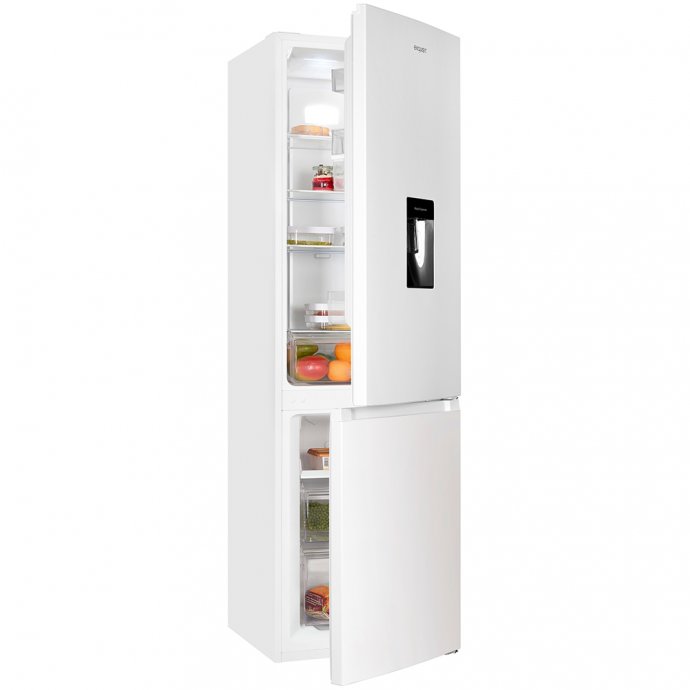 Kühl - Gefrierkombi- KGC265-70-NF-WS-040C